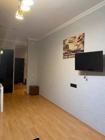 срочно продам квартиру в баку: 2 комнаты, Новостройка, м. Хатаи, 55 м² — 6