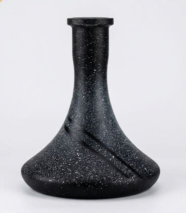 Toy paltarları və aksesuarları: Şüşə qəlyan qelyan qabı (kolba) 0705855302 Alfa boss rezbali rezbasız — 1