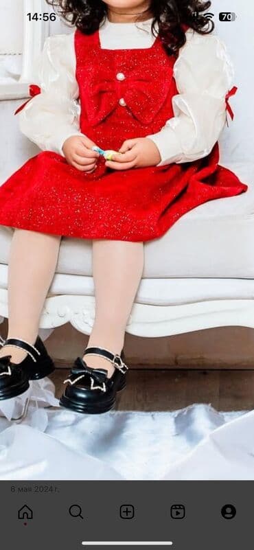 predo 5 nomre: Don, Ziyafət, 3 - 4 yaş — 2