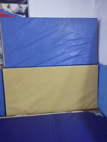 CD, DVD диски и кассеты: Judo tatamisi satılır.(İşlənmiş)Amma yaxşı vəziyyətdə 10 dənə! — 1