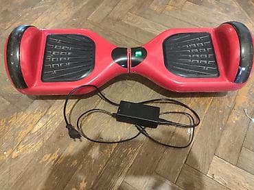 hoverboard ikinci el: Seqway işləkdir — 1