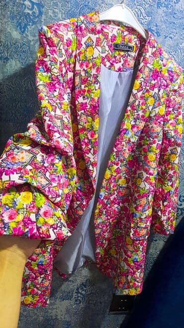 Пиджаки: Пиджак, Quiz, L — 2