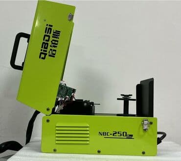 kant: Yeni Qaynaq aparatı Kontakt, Pulsuz çatdırılma — 2