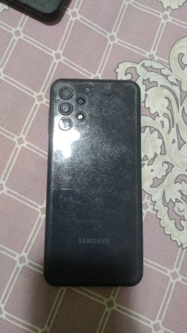 redmi note 11 pro 4g qiymeti: Samsung Galaxy A13, 32 GB, rəng - Göy, İki sim kartlı — 1