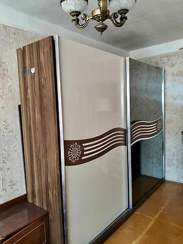İkinəfərlik çarpayı — 2