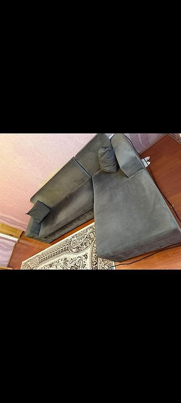 Künc divan, İşlənmiş, Çatdırılma yoxdur — 1