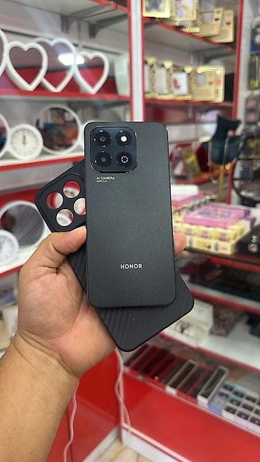 robux qiymetleri: Honor X6b — 1