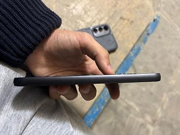 samsung bluetooth: Samsung Galaxy A54, цвет - Черный, Отпечаток пальца — 4