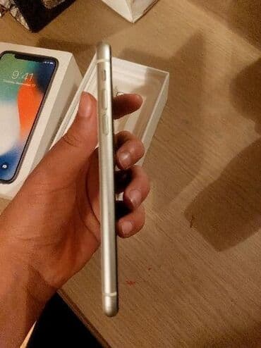 apple ноутбук бу: IPhone 11, 64 ГБ, Белый, Face ID, С документами, Гарантия — 5