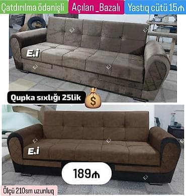 iphone kreditle satisi: Divan, Yeni — 1