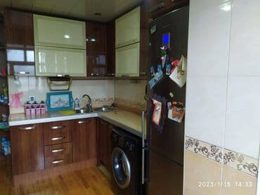 nabran kirayə: Şəkildə gördüyünüz əşyalar ilə verilir.   İsitmə sistemi KOMBİ.  9/3 — 12