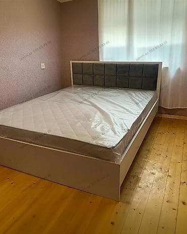 matrasi: Çarpayı Eviniz üçün geniş mebel seçimi: divanlar, dolablar — 1
