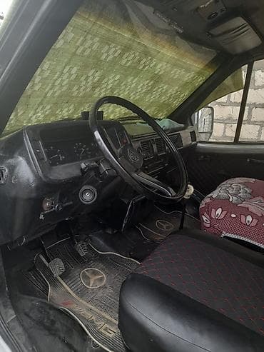maşınlar satışı: QAZ 33021, 1998 il, motor 2.4 l, İşlənmiş — 5