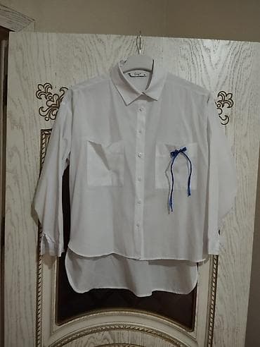 cins donlar: Köynək 40 L razmer — 2