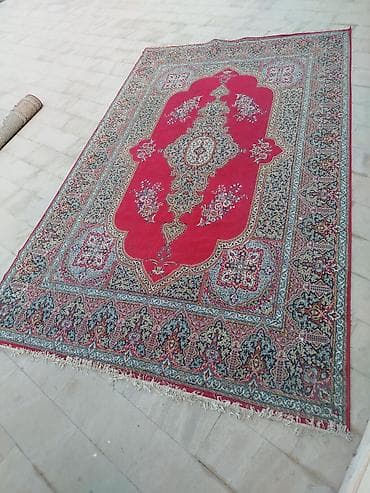 Xalça İran, Kredit yoxdur lalafo.az -da Xalça İran, Kredit yoxdur
