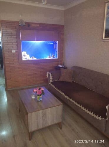 кызыл аскер квартира: Баку, 3 комнаты, Вторичка, 73 м² — 3