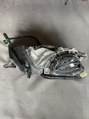 diffuser satisi: Volkswagen Touareg 2007-2010 Sağ Yan Güzgüsü Original Volkswagen — 3