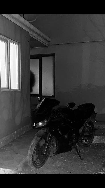 traktor 80 satisi: Zongshen - 250, 200 sm3, 2018 il, 35000 km — 4