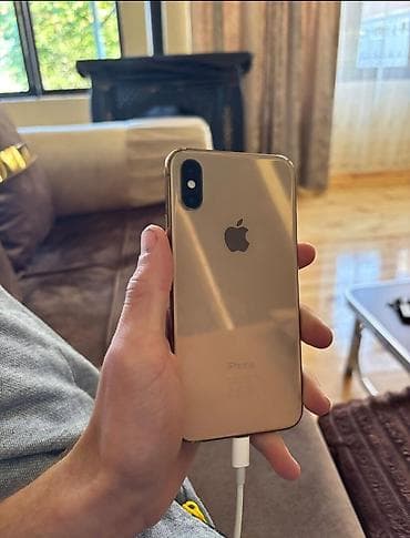 iphone 10 pro: IPhone X, 256 GB, Zəmanət, Sənədlərlə, Hissə-hissə ödəniş — 1