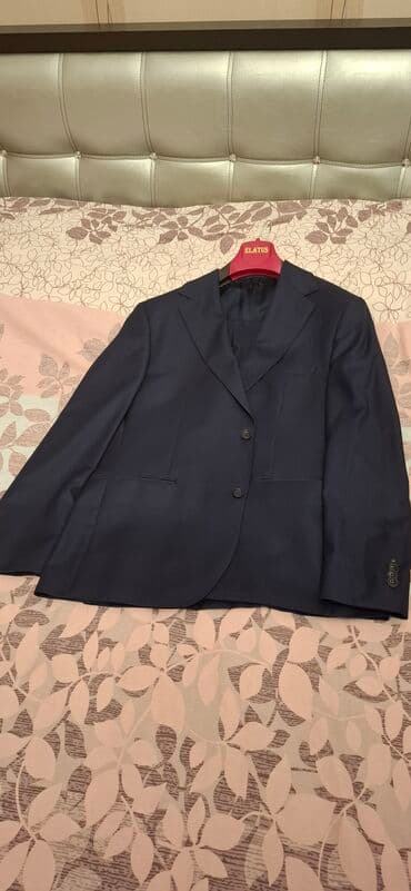 kişi ucun yay kostyumları: Salam. 1 2 defe toya geymisem.Bahali markalardi 450. 700 manata — 2