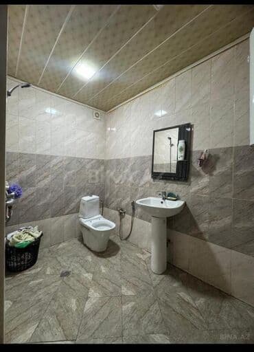 1 otaqlı kohnə tikili: Masazır, 3 otaqlı, Köhnə tikili, 96 kv. m — 3