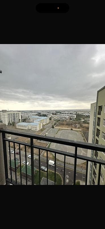 ev elanlari gence: 3 otaqlı, Yeni tikili, 85 kv. m — 10