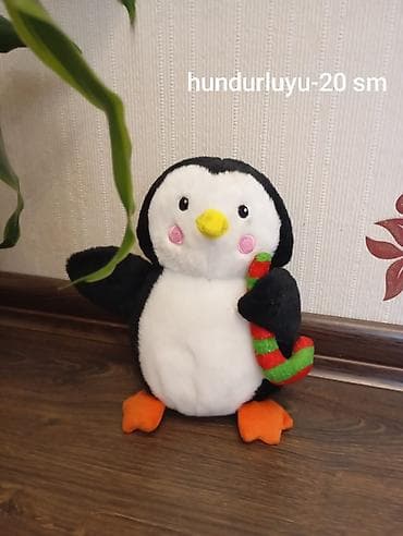 kəramət oyuncaq: 5 manatdan 30 manata kimi — 6