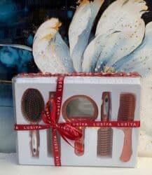 seven friday saat: •XONÇALIQ/HƏDİYYƏLİK DARAQ NABORU🪮🛍 — 1