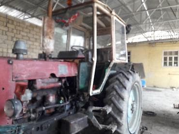 Трактор 1975 г., мотор 4.4 л, Б/у