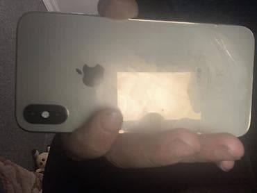 iphone 6 64 g: IPhone Xs, 64 GB, Space Gray — 1