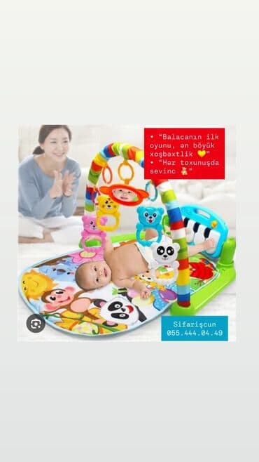 kubik rubik satisi: Oyuncaqlar — 1