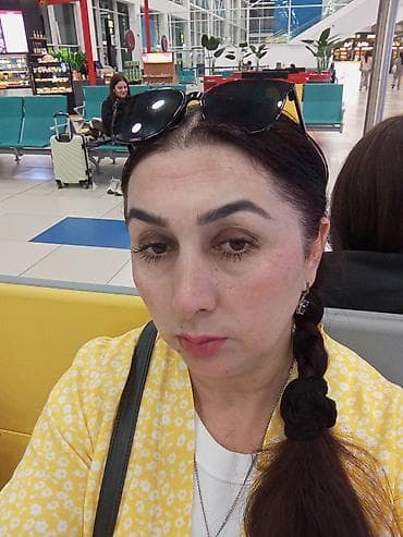 Срочно ищу роботу няни мне 45 имею опыт работы с детьми умею хорошо