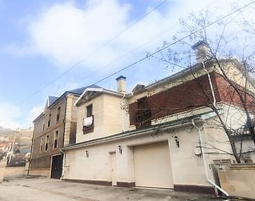 grand heyatda ev satilir: 200 kv. m, 10 otaq — 5