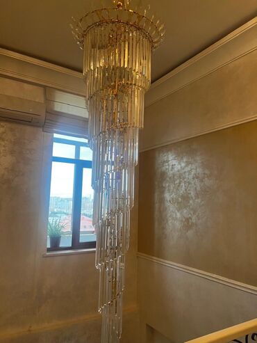 sirqa gulu haqqinda: Çılçıraq — 1