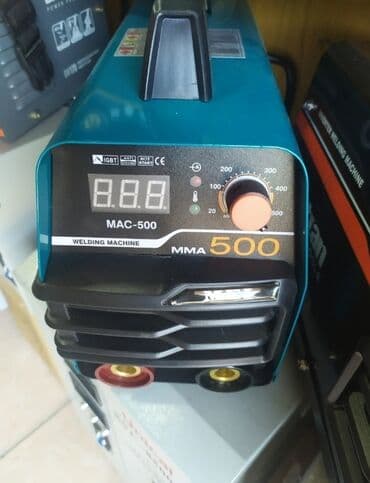 sıvarka aparatı: Yeni Qaynaq aparatı Pulsuz çatdırılma — 1