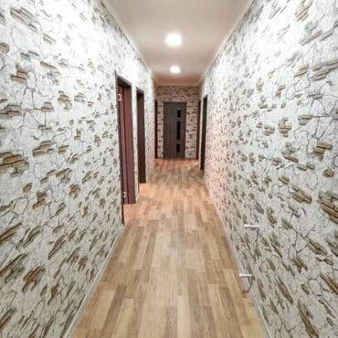 ipoteka ile satilan evler: Masazır 3 otaqlı, 60 kv. m, Kredit var, Yeni təmirli — 2