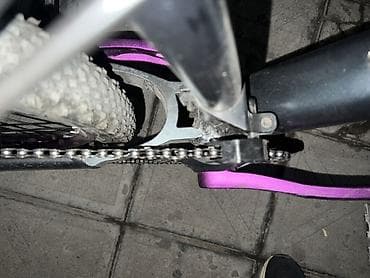 velosiped kameri: Şəhər və yüngül off-road sürüşləri üçün yığılmış dağ velosipedi — 3