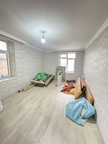 masazir 3 otaqli: Şirvan, 1 otaqlı, Köhnə tikili, 30 kv. m — 1