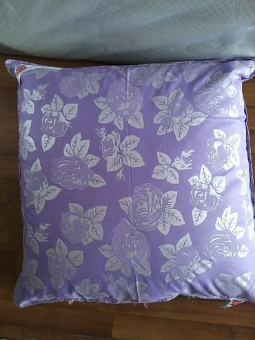 диваны в баку фото: 70*70 tük yastıq — 1