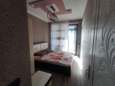 buzovnada kiraye bina evleri 2020: Xətai rayonu,Gəncə pr,Panorama Park yaşayış kompleksində,17 — 6