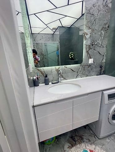 lalafo gence emlak: 3 otaqlı, Yeni tikili, 80 kv. m — 5