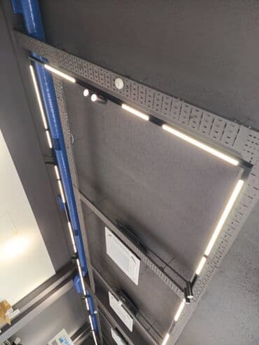 работа муж на час электрика: Электрик, Больше 6 лет опыта, Полный рабочий день — 8