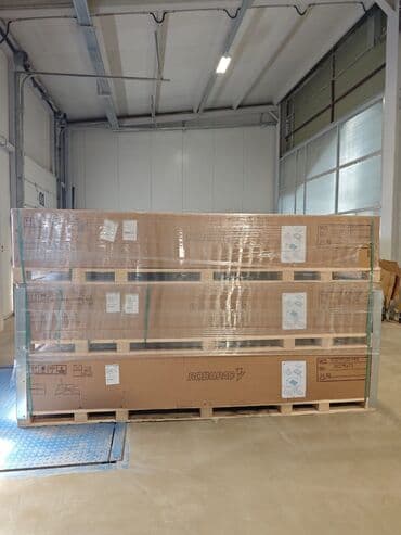 Hörmətli Sahibkarlar, Sizə İtaliyanın dünya markası olan palet — 5