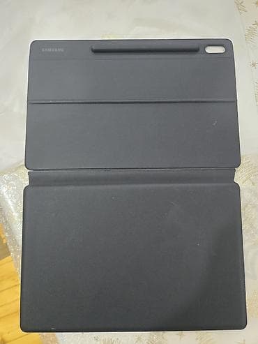 чехол samsung tab 3: Samsung Galaxy Tab S8+ / S7+ üçün Smart Keyboard Case – Gəncə — 5