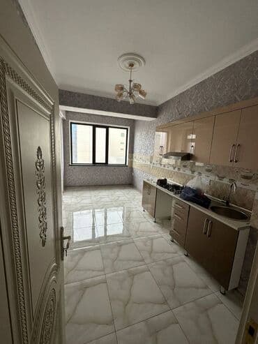 yeni yasamalda yeni tikili binalar: 28 may metrosuna yaxin mənzil həmdə ofis kimi verilir 16 mertebeli — 6