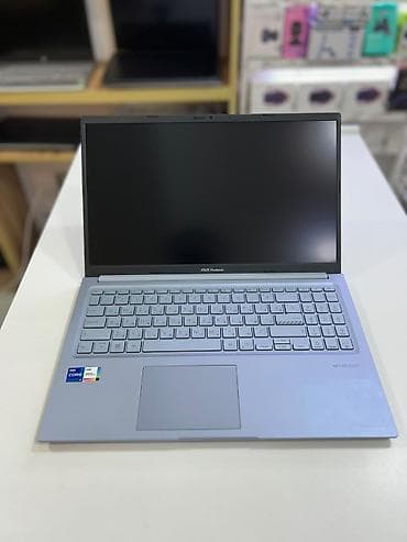 processor i7: İşlənmiş ASUS Vivobook, 15.6 ", Intel Core i7, 512 GB, Ünvandan götürmə, Ödənişli çatdırılma, Rayonlara çatdırılma — 3