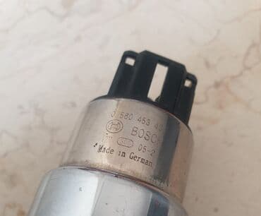 7 yerlik avtomobillər: Benzin nasos üniversal. Kia,hunday,07 və s. ehtiyat — 2