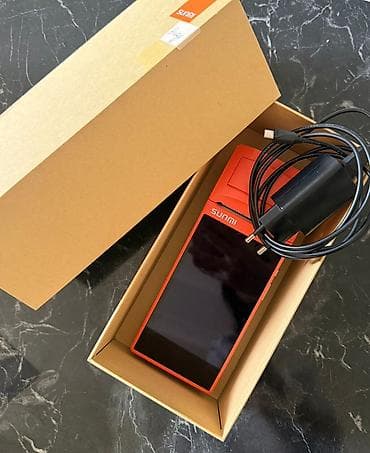 kassa aparat: Qeydiyyatdan çıxarılıb. Az işlənib. Yen kimidir — 1