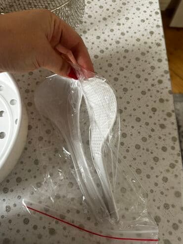 core i7: Multibişirici 5-5,9 l, Yeni, Ünvandan götürmə — 4