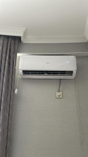 redmi 13c kabro: AUX divar tipli split kondisioner - Brend/model: AUX (divar tipli — 1